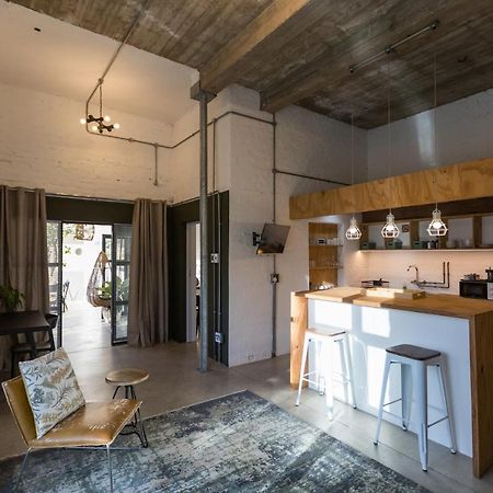Greenhouse Apartment Mount Road 外观 照片