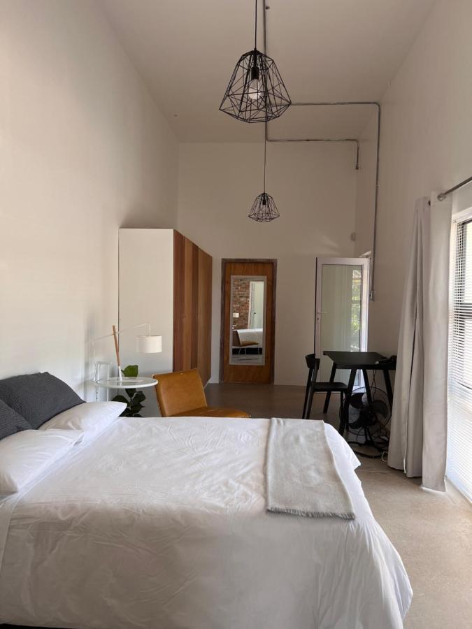 Greenhouse Apartment Mount Road 外观 照片