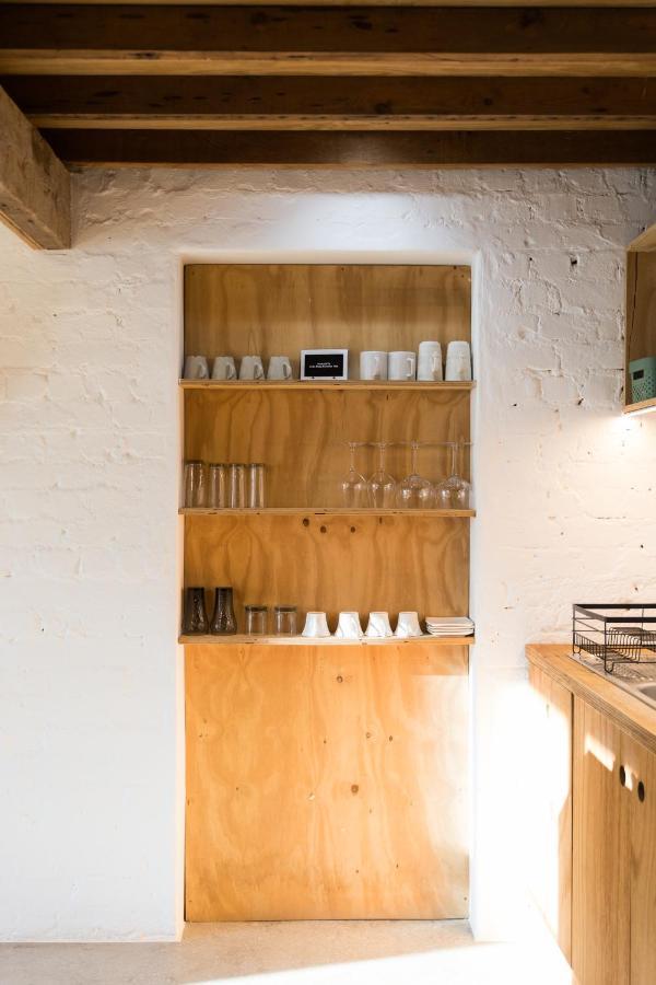 Greenhouse Apartment Mount Road 外观 照片