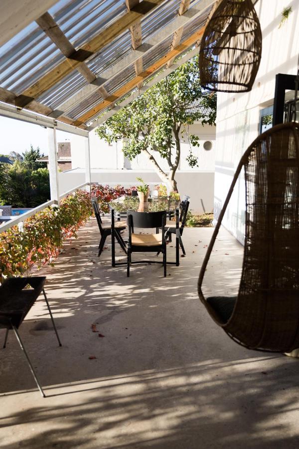 Greenhouse Apartment Mount Road 外观 照片