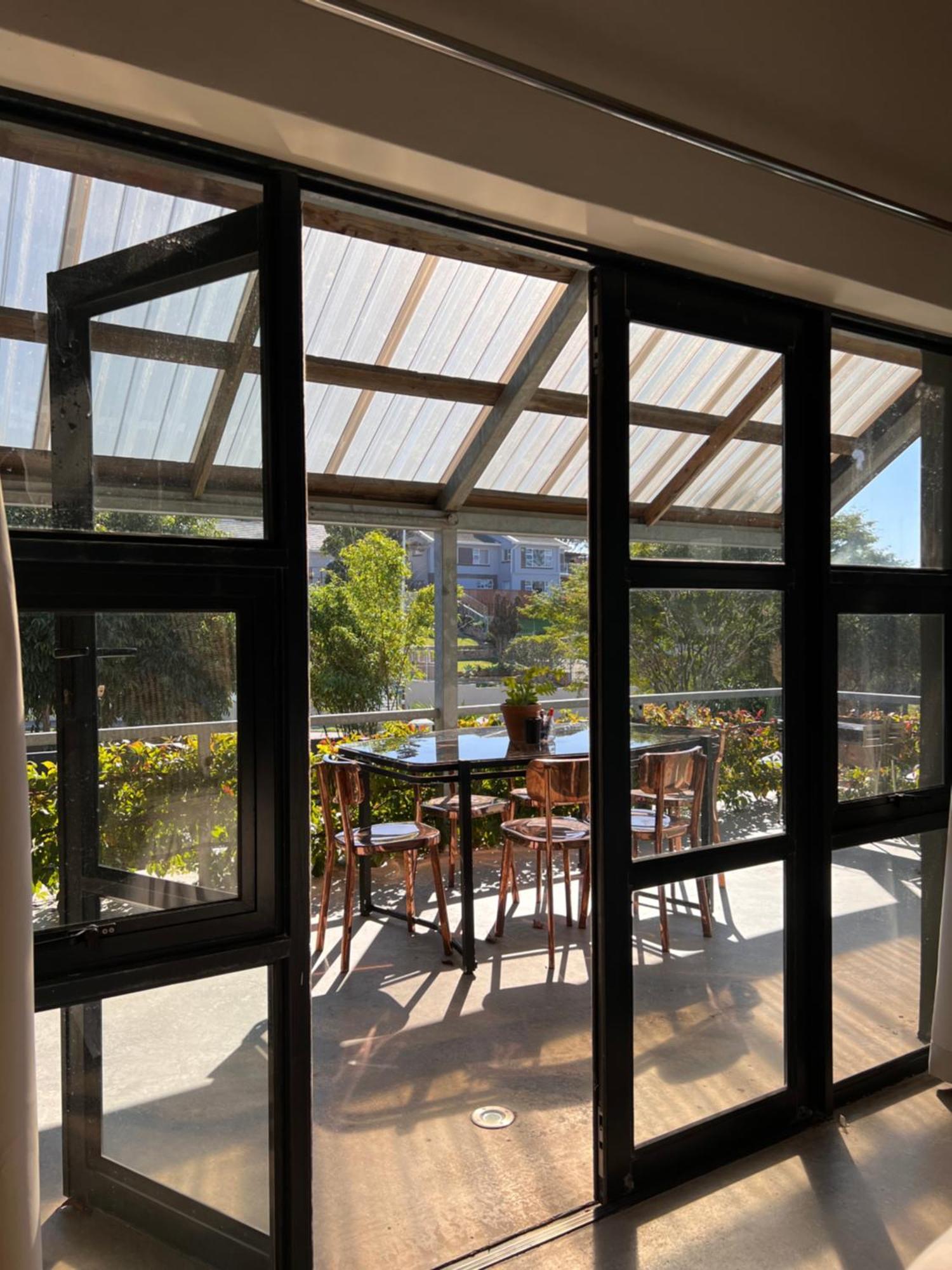 Greenhouse Apartment Mount Road 外观 照片