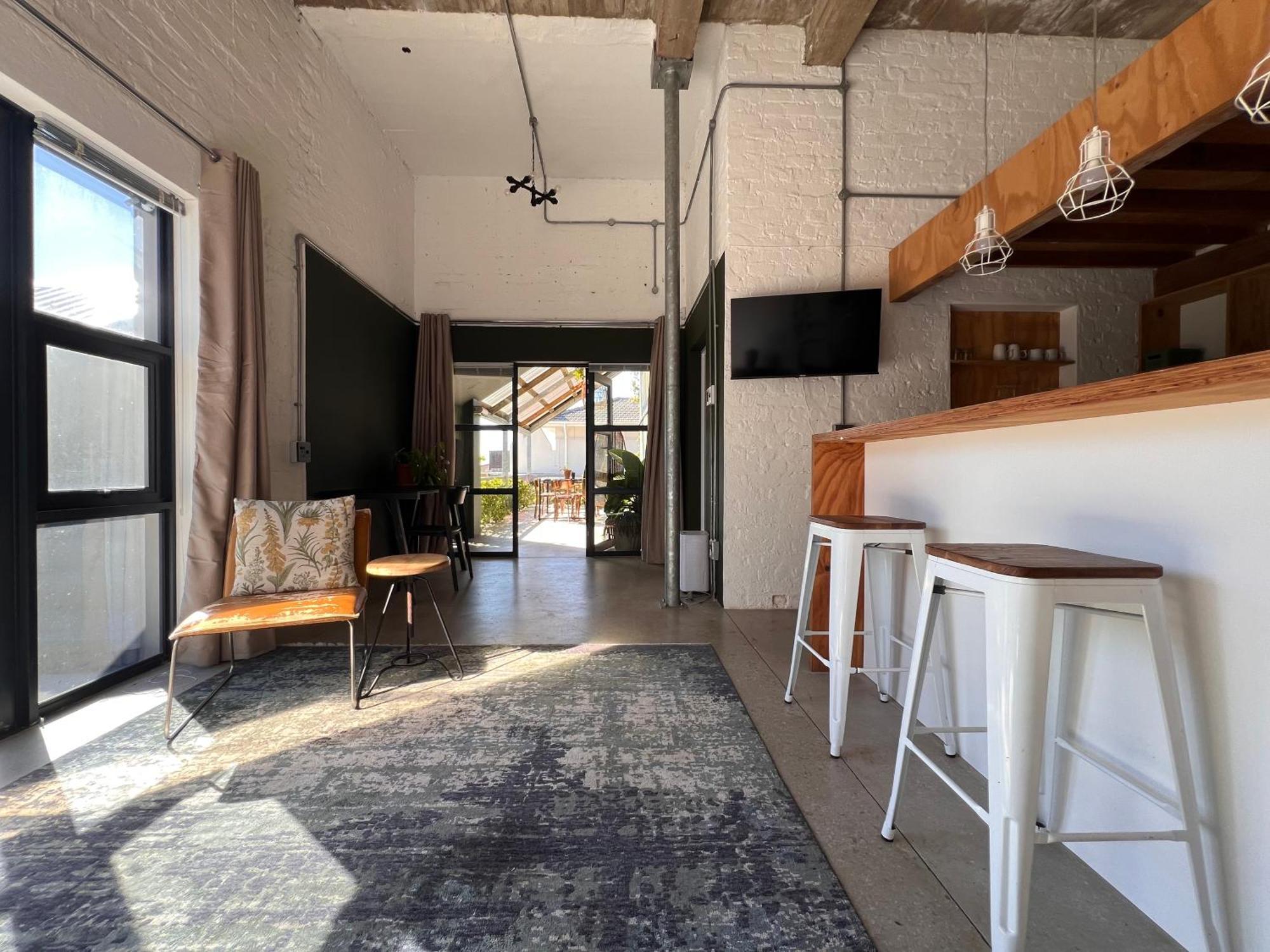 Greenhouse Apartment Mount Road 外观 照片