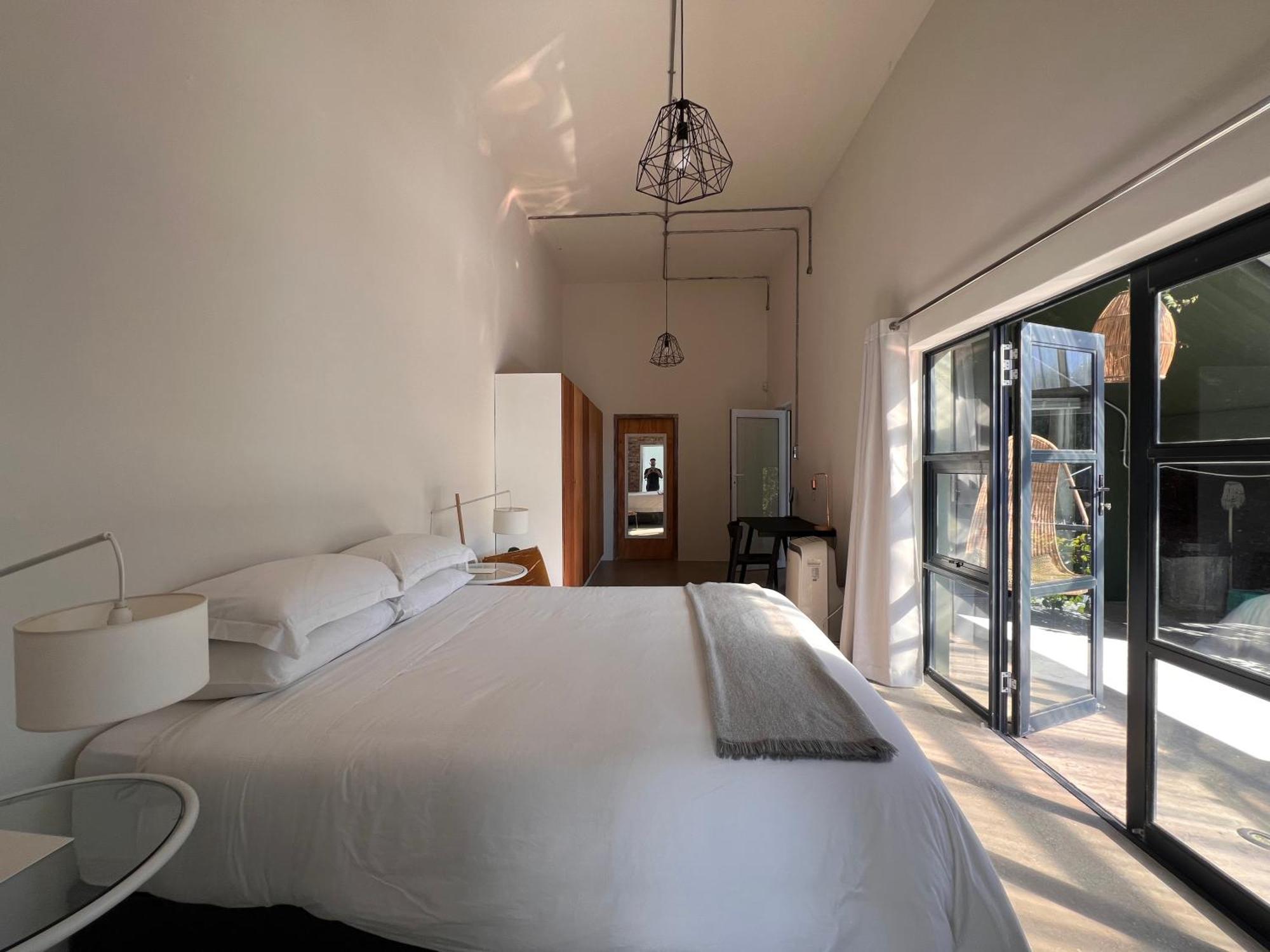 Greenhouse Apartment Mount Road 外观 照片