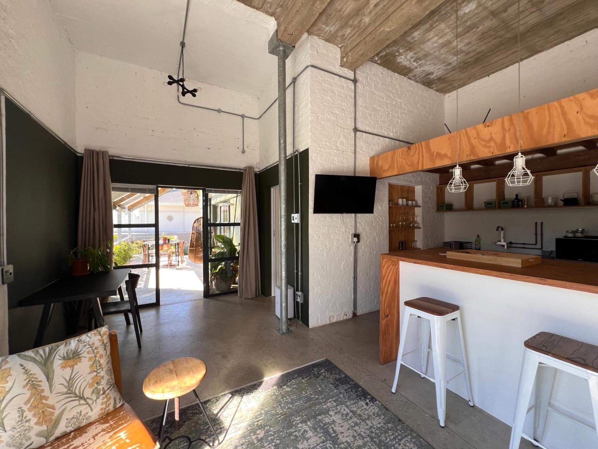 Greenhouse Apartment Mount Road 外观 照片